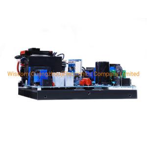 CE Laser Machine Power Supply , 300W Digital Tattoo Power Supply