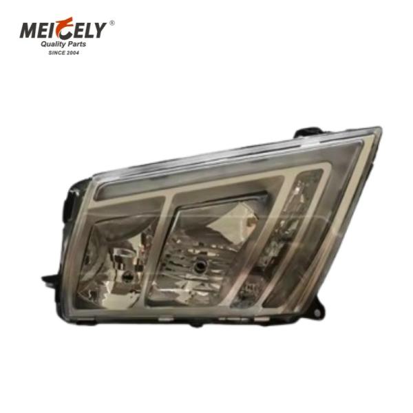 22239219 Headlight For Volvo - Factory-Match Design & Clear Night Vision