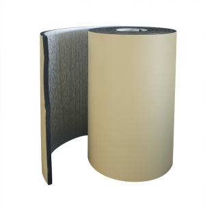 Quality LDPE Roof Insulation Thermal Reflective PE Foam XPE / IXPE for sale