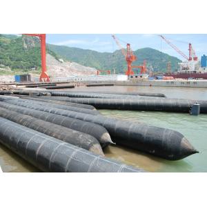 ISO Ship Launching Airbags CCS BV Natural Rubber