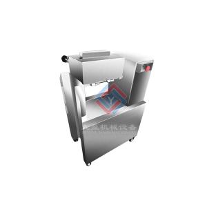 China Stainless Steel Meat Bone Tender Machine / Commercial Loose Hamstring Equipment on sale