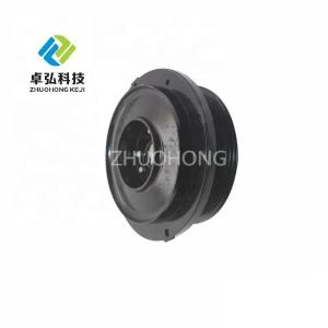 Quality JH-COPUFT016 10S11C AC Compressor Pulley Clutch 1PK For Toyota VIOS 2002-2008 1.5 for sale