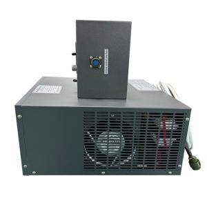 Electroplating Power Supply Remote Control General Metral Finishing Plating