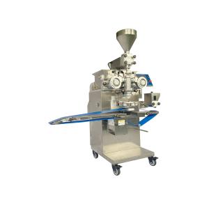 Best-Selling Italian Burrata Cheese Machine Efficient Production Of Fresh