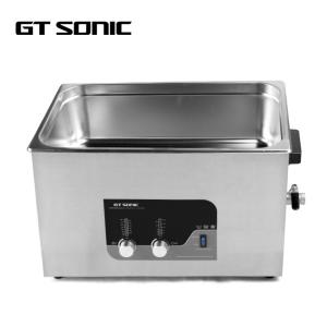 40kHZ Manual Ultrasonic Cleaner