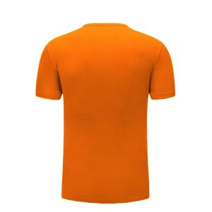 Athletic Works 160gsm Printed Sports T Shirts Breathable