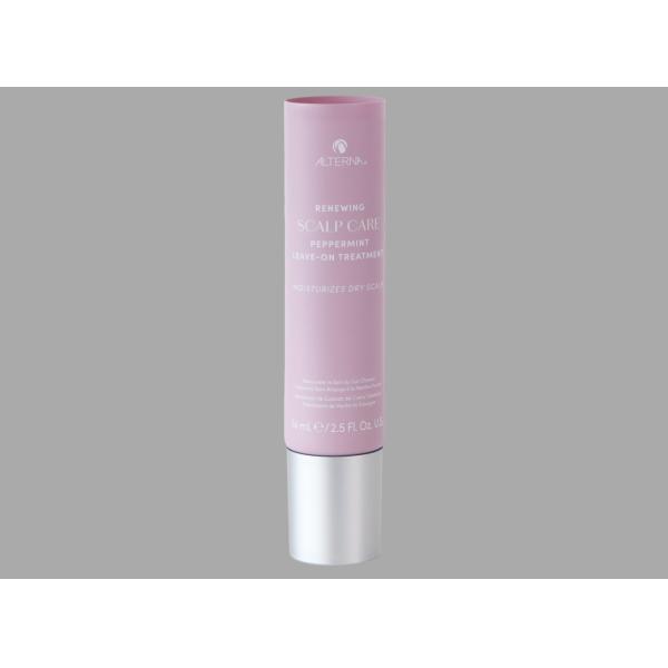 Buy 35-110ml Cosmetic Plastic Eye Cream Essence Dropper Tube at wholesale prices