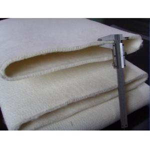 heat resistant felt for pleating machine, nomex pleating felt
