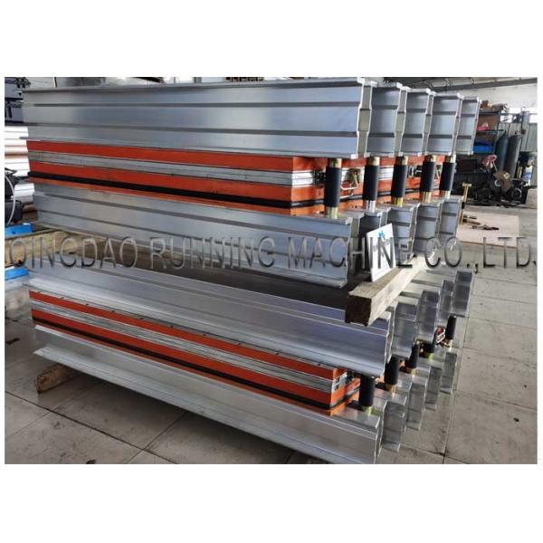 Buy Portable Conveyor Belt Hot Splicing Machine at wholesale prices