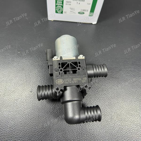 Suitable for Land Rover 3.0 diesel heating water pump LR016848