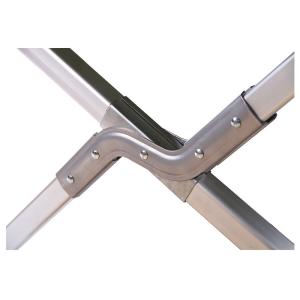 Smartly Engineered Folding Beach Lounge Chair Environmental Friendly