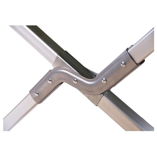 Smartly Engineered Folding Beach Lounge Chair Environmental Friendly