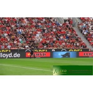stadium Outdoor Perimeter Led Display Screen