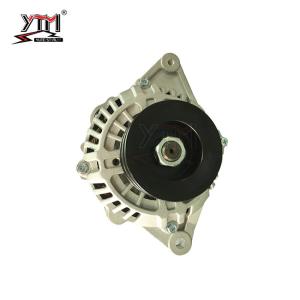 4M40 24V 40A 2PK alternator for MITSUBISHI Canter A3T08799 A3TB1399 ME200699