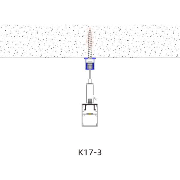 6063 T5 Aluminum LED Profile 2M Length for 8/10mm Strips
