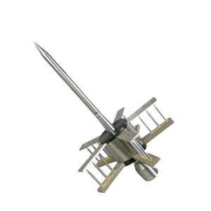 Quality 200KA Lightning Conductor Finial for sale