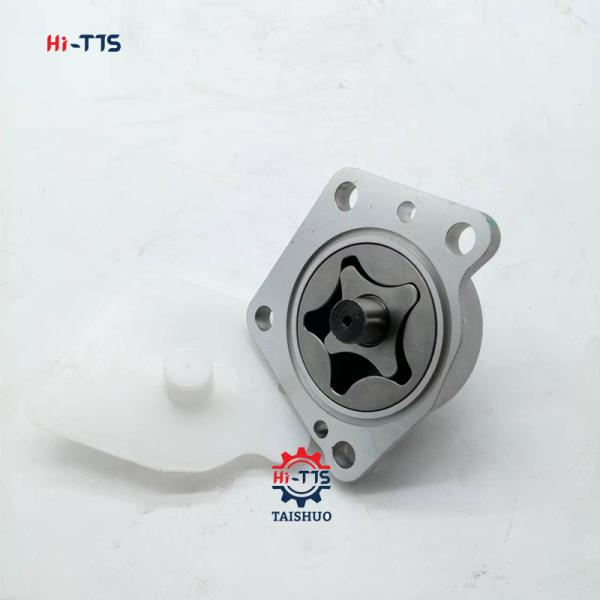 Buy F18B FD20 FD25 FD30 FD35 Diesel Oil Pump 32A35-10011 32A35-10010 S4S at wholesale prices
