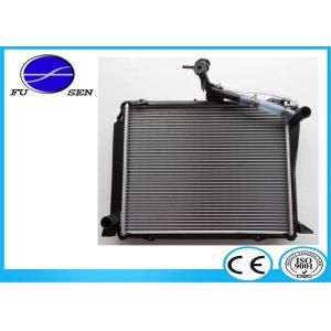 Auto Gas Toyota Hiace Radiator Replacement OEM 16400 - 75330 toyota hiace