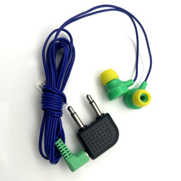 HESHI Hest Sales In-Ear Earphone With Mic Wired Earphones 3.5mm Noise Cancelling for Consumer Electronics HE-168