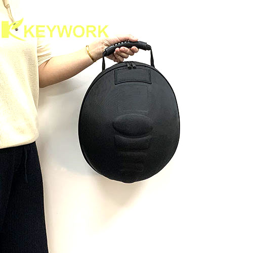 Eva Hard Riding Helmet Case Storage Motorcycle Helmet Bag Waterproof