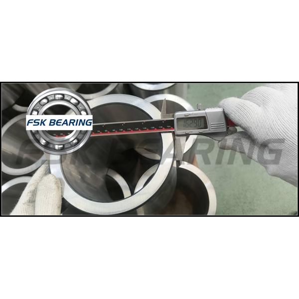 Double Row 130JRT08 Railway Locomotive Bearing 130*235*170mm Cylindrical Roller Bearing