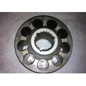 A10V071 Valve Plate Cylinder Block Drive Shaft Piston Shoe Hydraulic Pump Parts