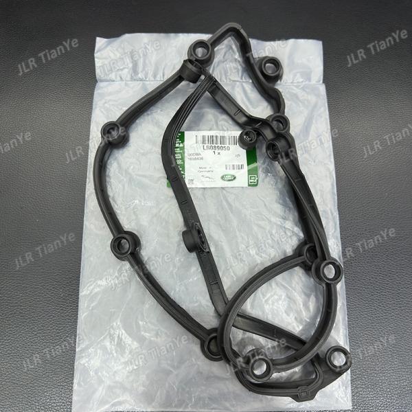 For Range Rover 3.0T Petrol Engine Valve Cover Gasket LR089050 LR041868 LR041869 AJ813023