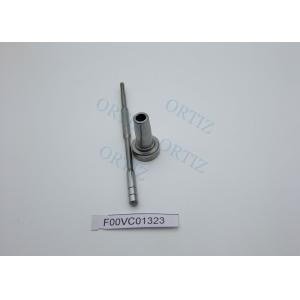 ORTIZ diesel control valve assy F00VC01323 fuel pump injector valve FooVC01323