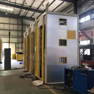 Electro Gas Vertical Automatic Seam Welding Machine EGW For Construction