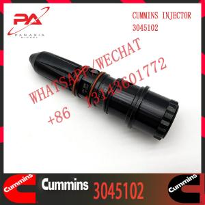 3045102 Diesel Engine Parts For L10 Injector 3028068 3049994