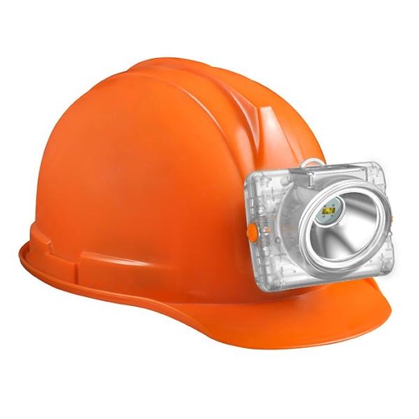 Buy KL6LM ATEX Certified 15000Lux Mining Headlamp IP67 Waterproof, Rechargeable & Cordless at wholesale prices