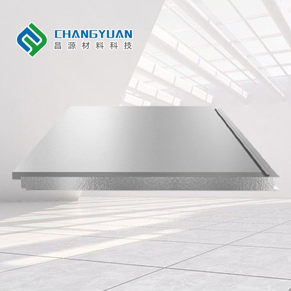 Quality Moistureproof Pu Insulation Panel Board Four Groove Customized for sale