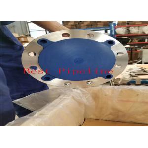 KOŁNIERZ PŁASKI DN1500/1524 B=40 Dw=1534 PN10 1.4307/304L EN1092-1/01B - 4