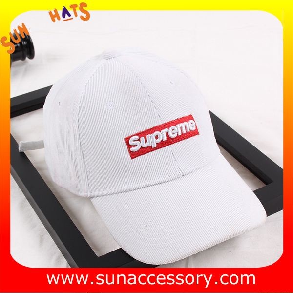 QF17009 Sun Accessory customized fashion baseball caps for girls ,caps in stock MOQ only 3 pcs