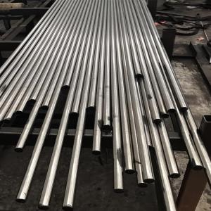 Customized UNS S20910 ASTM A276 Nitronic 60 Round Bars