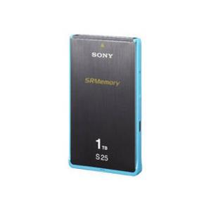 Sony 1TB SR-1TS25 SRMemory Card Price $2750