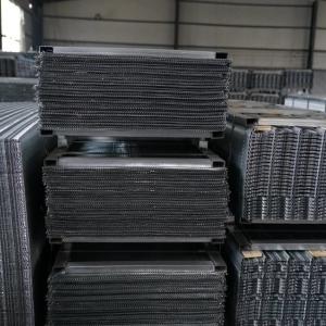 High-strength Expanded Metal Lath For Stucco And Plaster Systems