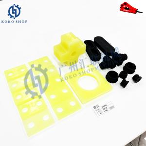 SB40 SB43 SB45 SB50 SB60 SB70 Hydraulic Breaker Damper Shock Absorber Cushion