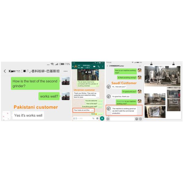 Big Capacity Spice Chili Powder Grinding Machine Red Pepper Hammer Mill Machine