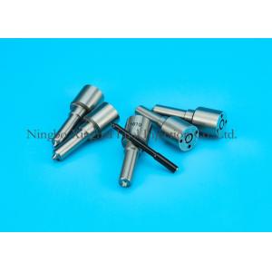 Diesel Engine Fuel Injector Nozzle DLLA146P1610 , 0433171984 Spare Parts ,