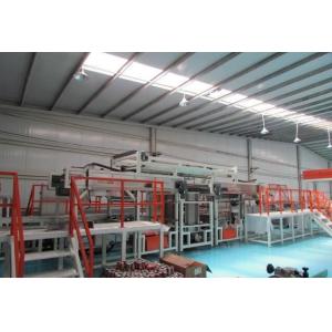 20 KW 7 Bar Tin Can Packaging Machine Automated Packaging Equipment