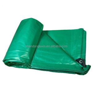 Green Waterproof Dustproof Moisture-proof Rainproof Sunshade Tent Customized