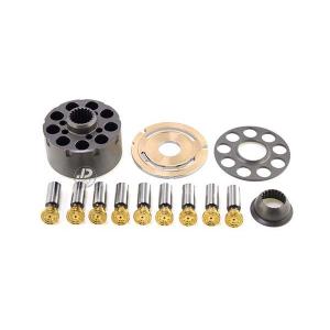 K3VL28 Handok Hydraulic Pump Parts Excavator Spare Parts