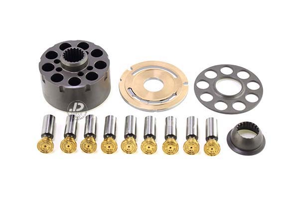 Buy K3VL28 Handok Hydraulic Pump Parts Excavator Spare Parts at wholesale prices