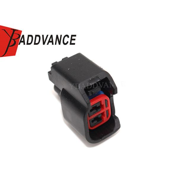 Bosch EV6 EV14 Injector Connector USCAR Clips For Chevy LS2 LS3 Dodge GM