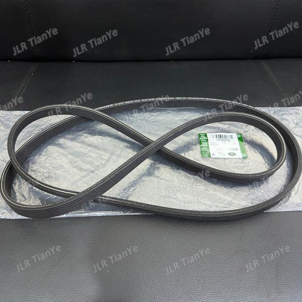 CAR DRIVE BELT FOR LAND ROVER 2.0L 16V PETROL 6DPK2184 DRIVE BELT LR028851 LR066153