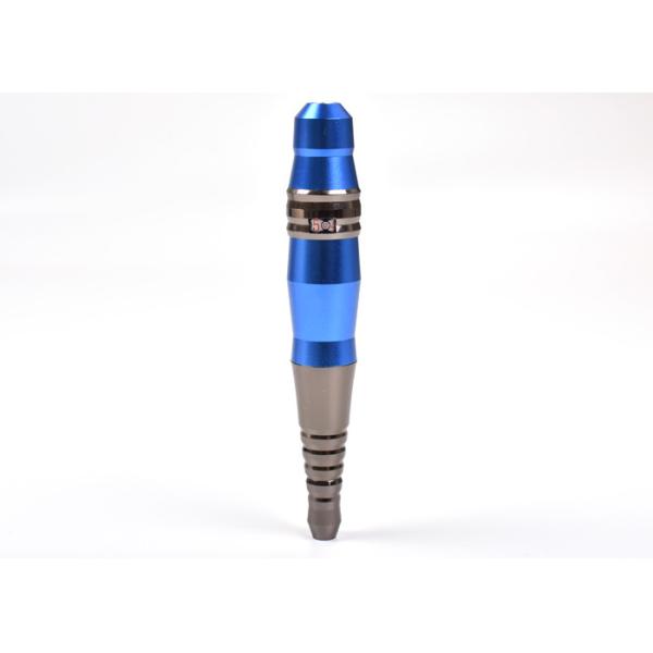 2019 New Edition Permanent Makeup Kit Tattoo Eyebrow Machine GP88 With Low Noise Motor