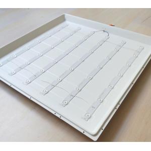 SAA 36W Smart Led Panel Light 0-10V Dimming With No Dark Spot