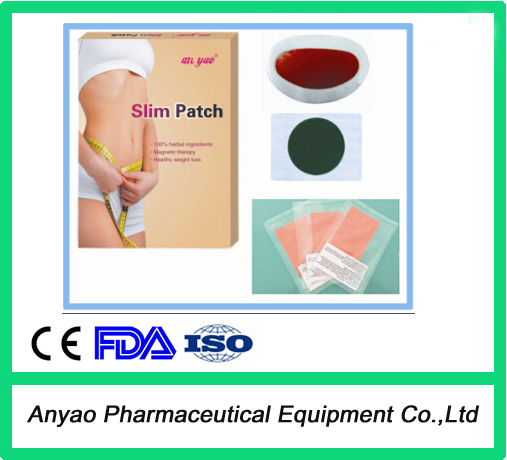 Buy 2015 Herbal lose weight slim patch at wholesale prices