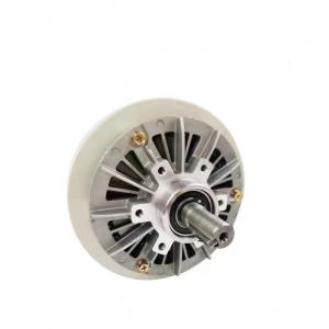 Automatic Control Element Magnetic Powder Clutch For Bunching Machine